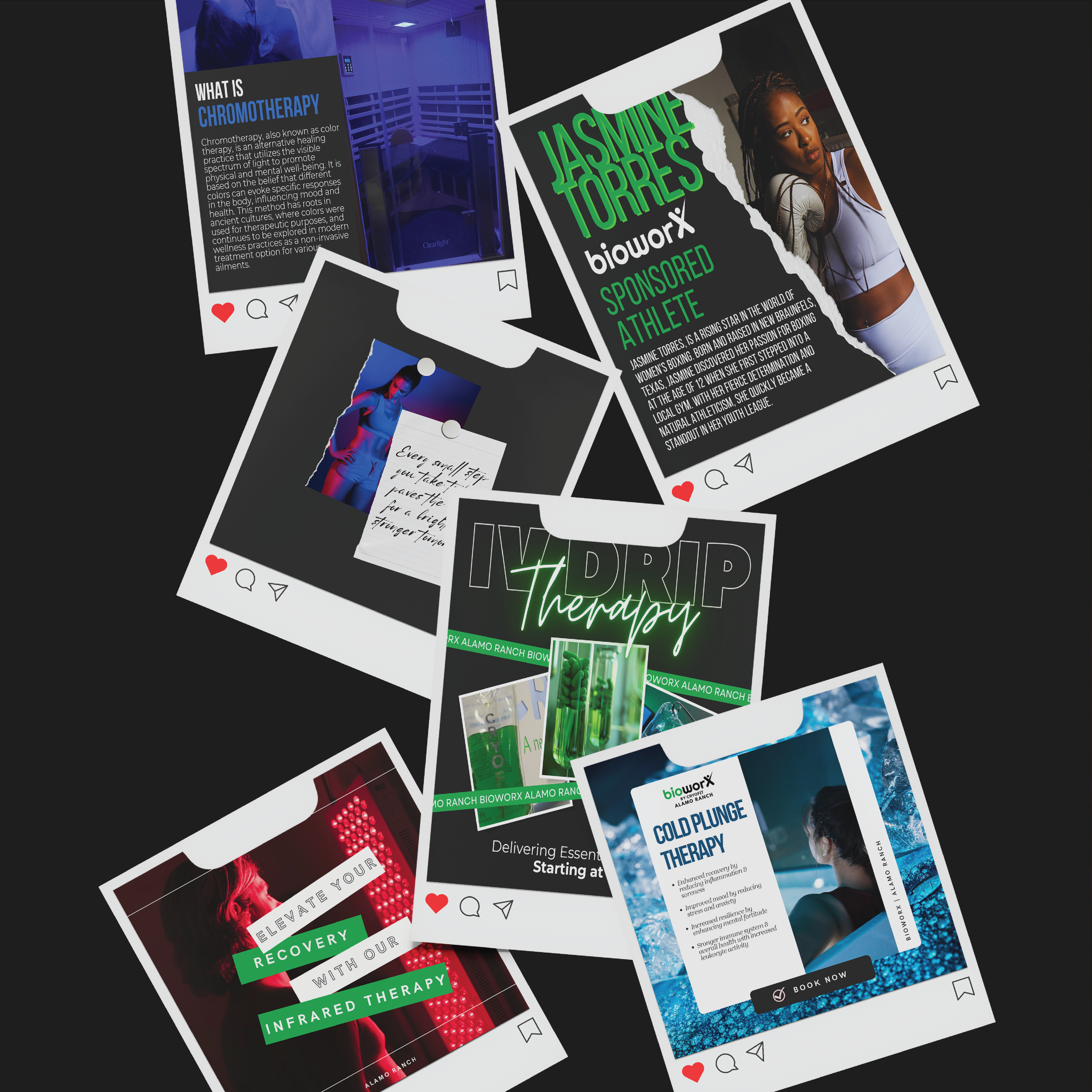 instagram designer texas