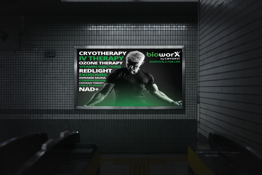 advertisement design